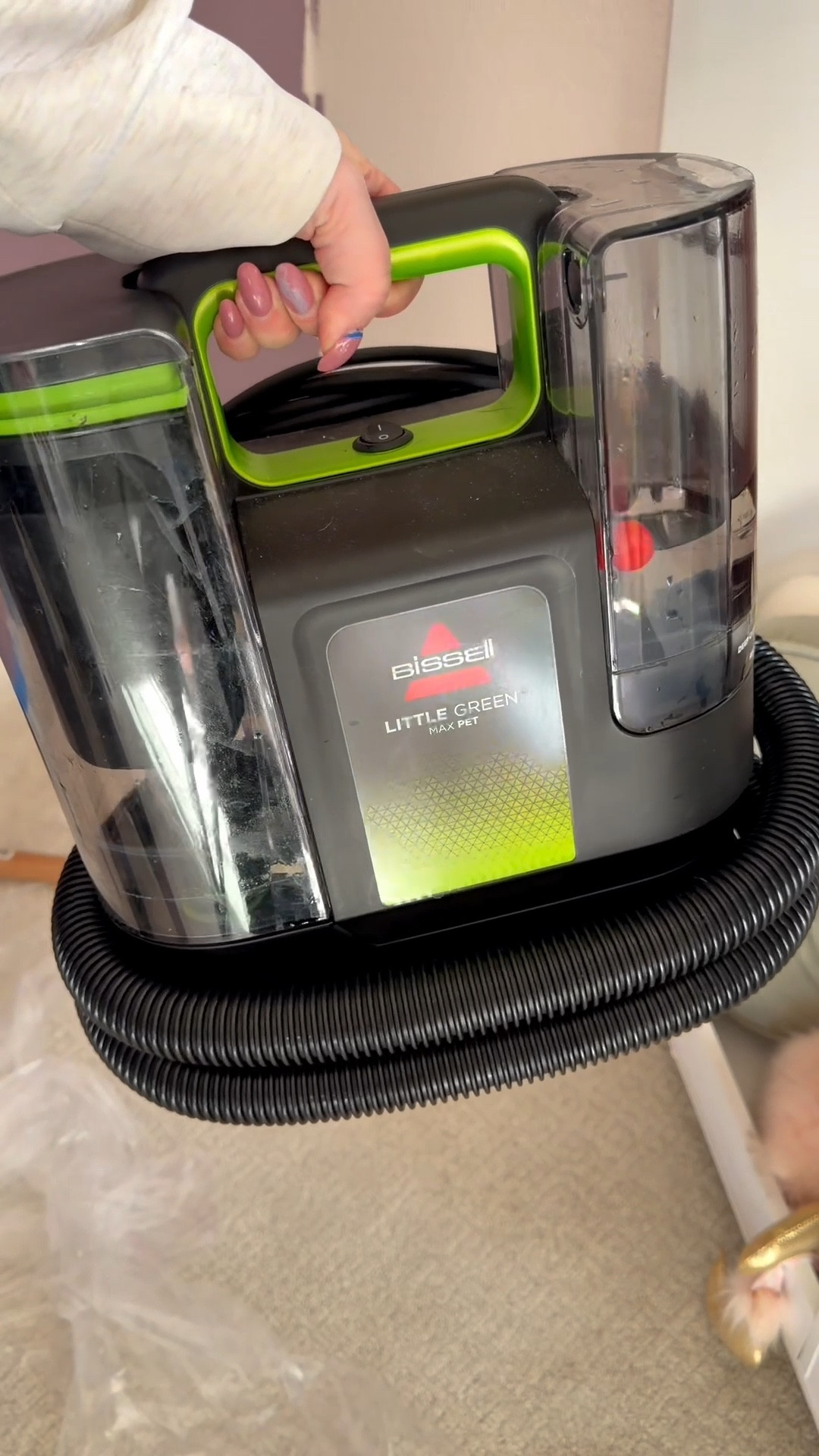 My favorite carpet cleaner is on sale !!!, spot carpet cleaner, diy, bissel 

#LTKmomlife #LTKFindsUnder100 #LTKGiftGuide