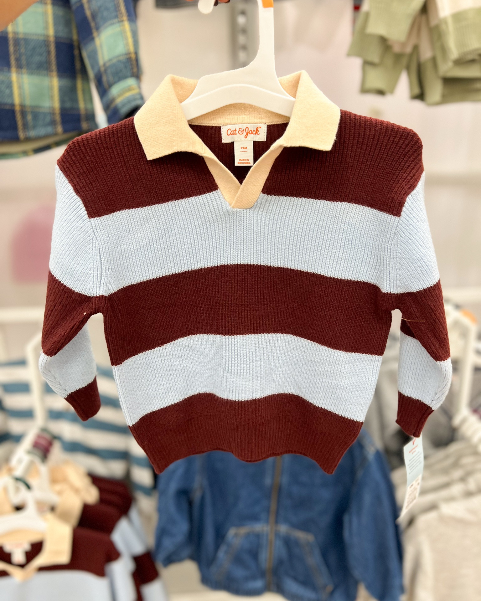 20% off toddler styles 

Target finds, Target style, kids fashion

#LTKKids #LTKSaleAlert