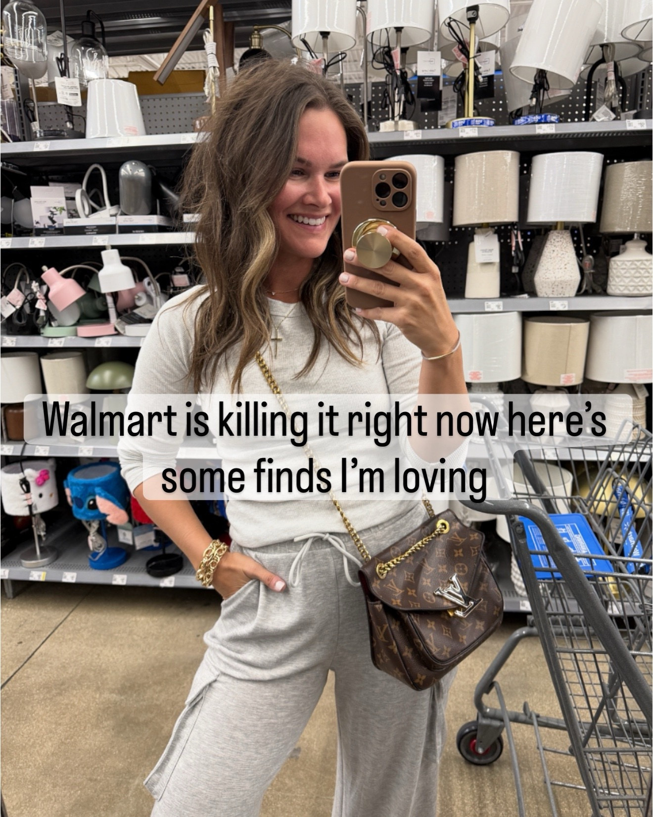 Fall fashion finds from Walmart. Love these easy basics from Walmart easy to mix and match. - matching sets- fall outfits- casual outfits  😍✨  which find is your favorite? 
.
#walmart #walmartstyle #walmartfashion #momstyle #momfashion #everydaystyle #casualoutfit #casualstyle #fallstyle #fallfashion #fallstyle

#LTKStyleTip #LTKFindsUnder100 #LTKFindsUnder50