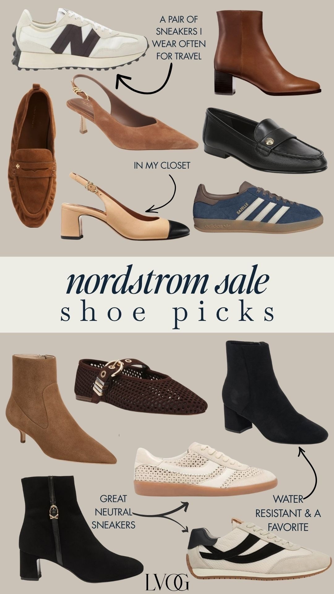 Nordstrom sale shoe picks!

#LTKSeasonal #LTKSaleAlert