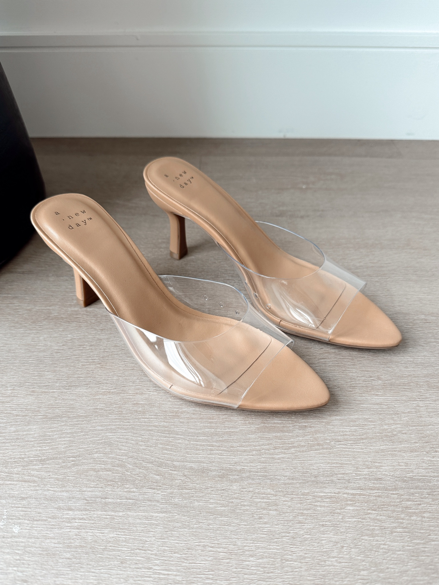 My most worn heels for the last few months - under $35! 

#LTKStyleTip #LTKShoeCrush #LTKFindsUnder50
