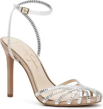Jessica Simpson Jileta Pump | Nordstrom | Nordstrom