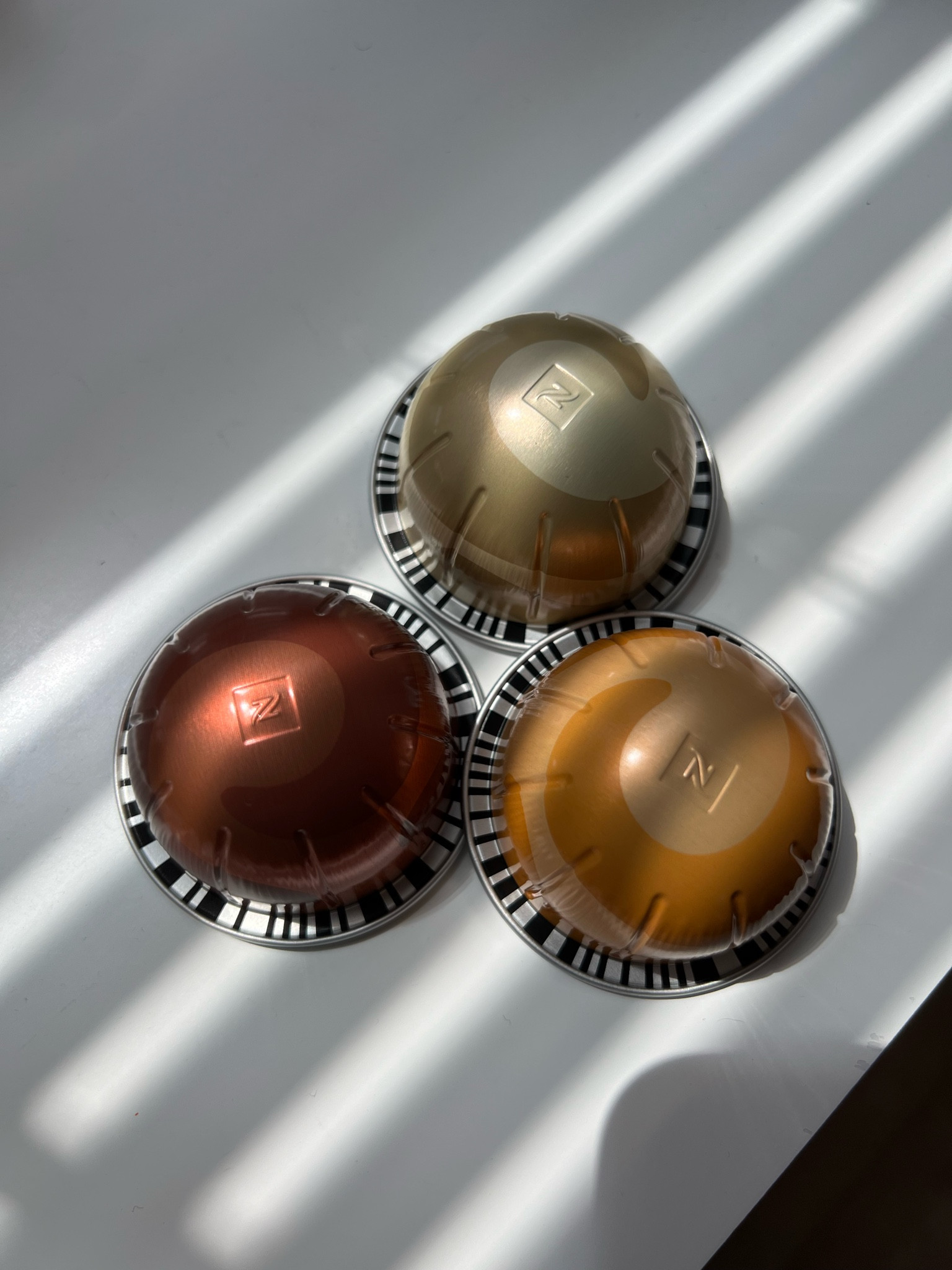 Nespresso vertuo coffee pods 

#LTKfindsunder50 #LTKfamily #LTKhome