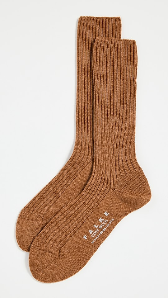 Falke Cozy Wool Boot Socks | SHOPBOP | Shopbop