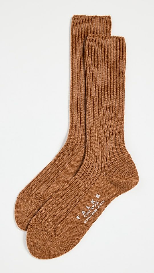 Falke Cozy Wool Boot Socks | SHOPBOP | Shopbop