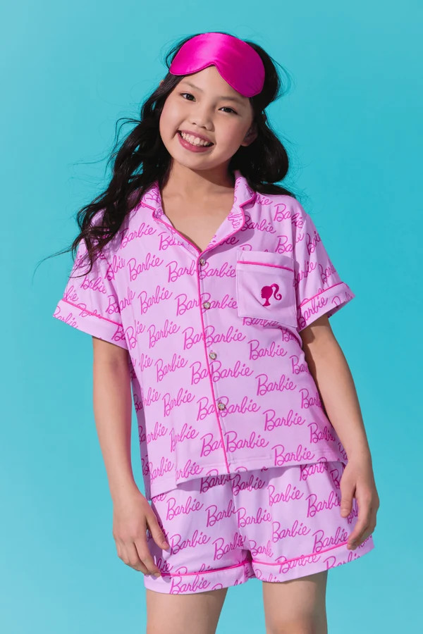 Barbie\u2122 Icon Super Soft Set | Lola + The Boys