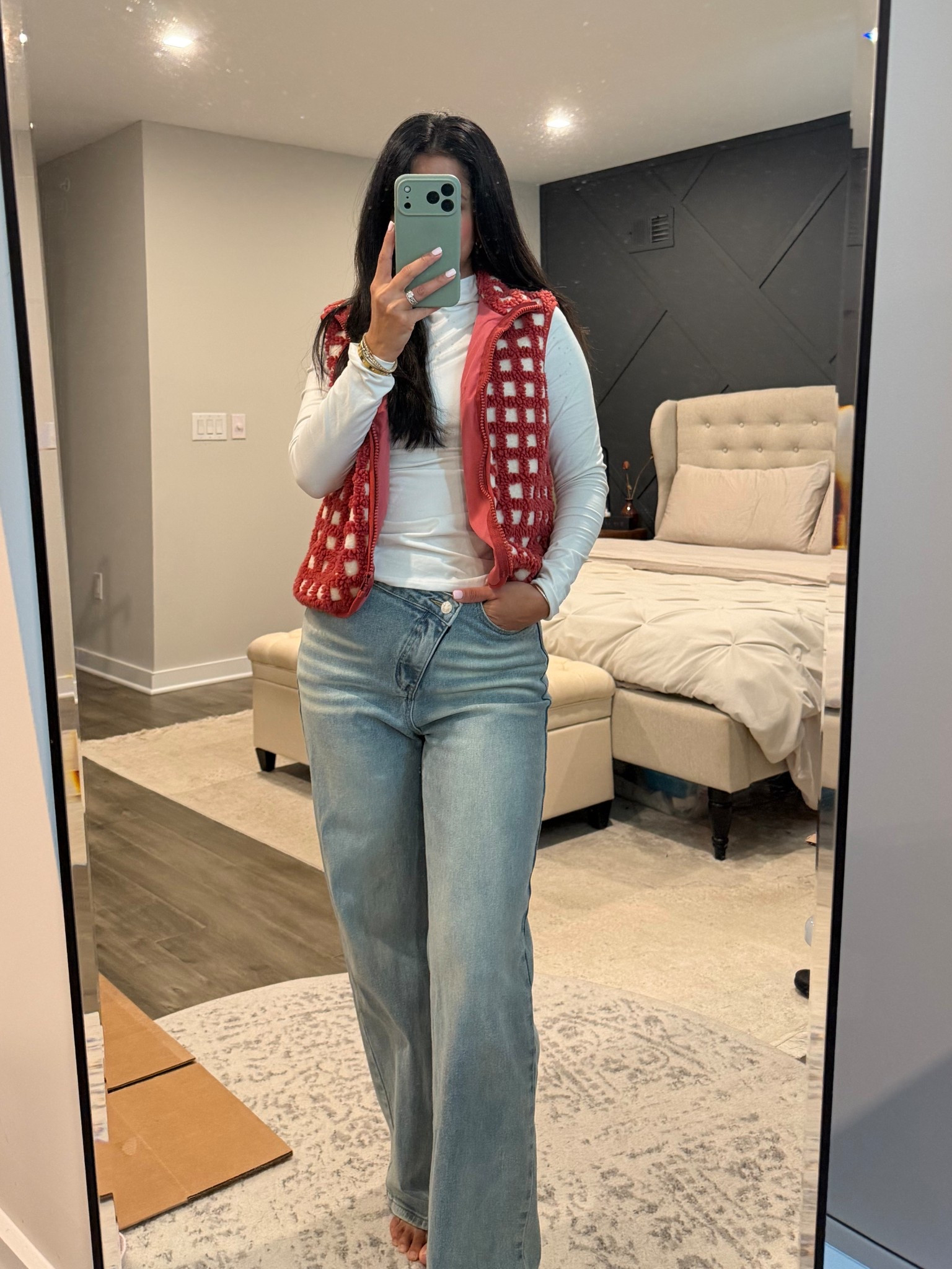 Saturday ootd

#LTKSaleAlert #LTKmomlife #LTKootd