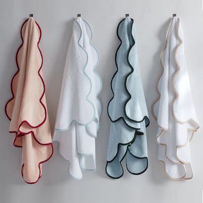 Chairish Towel Bundle | Kassatex