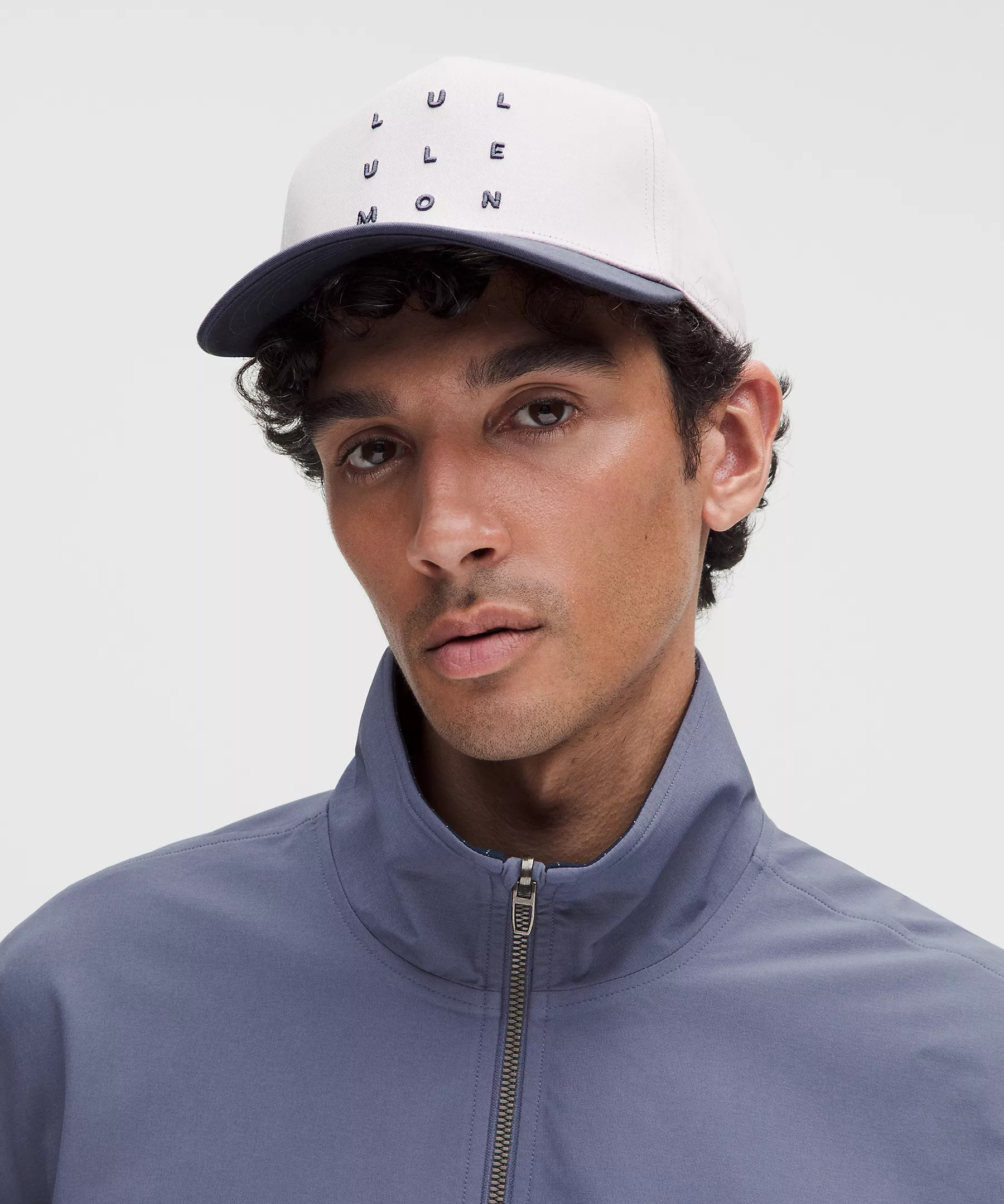 The All Days Snapback lululemon Goals | Lululemon (US)