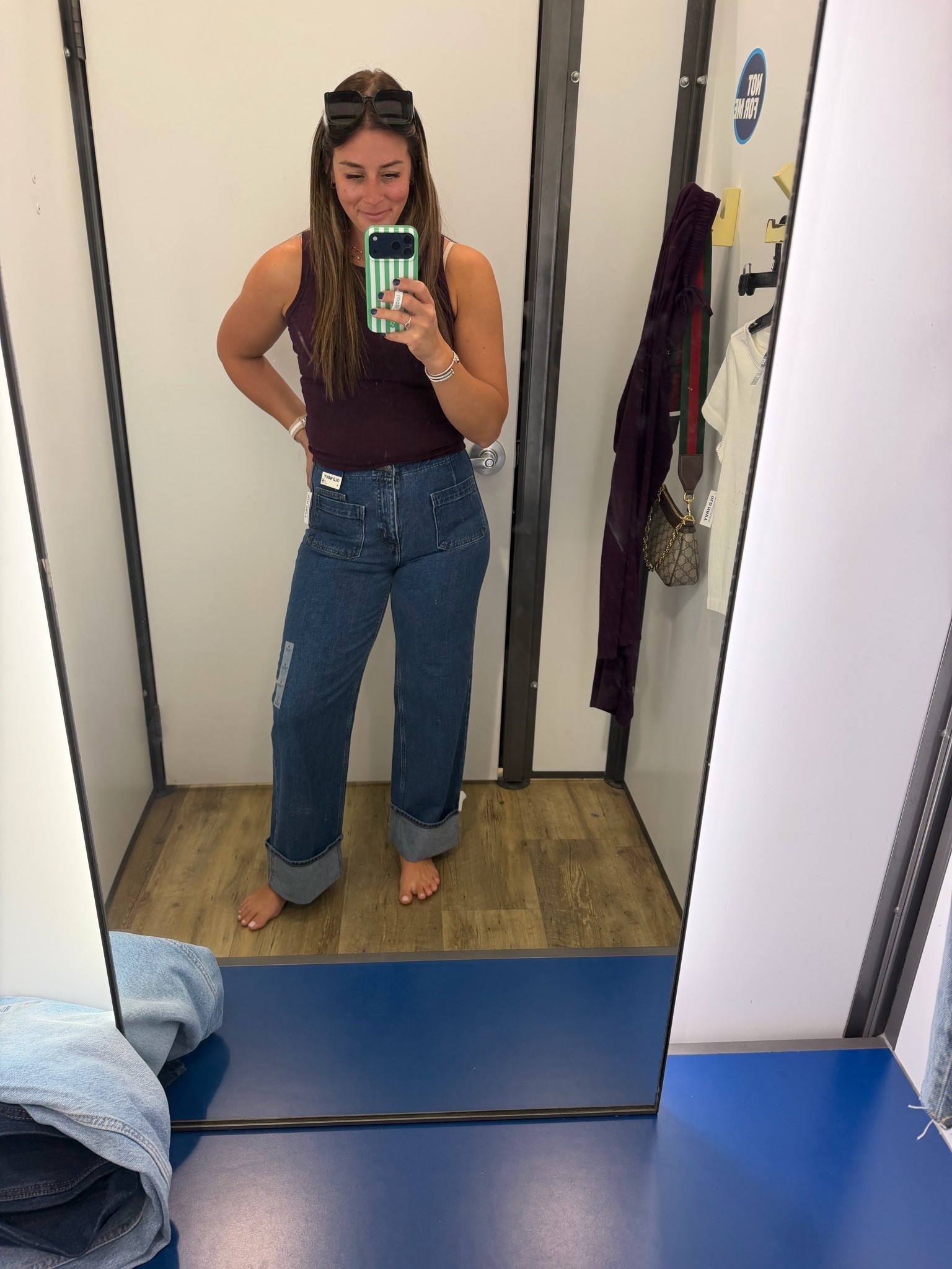 Old navy sale happening now!

#LTKSaleAlert
