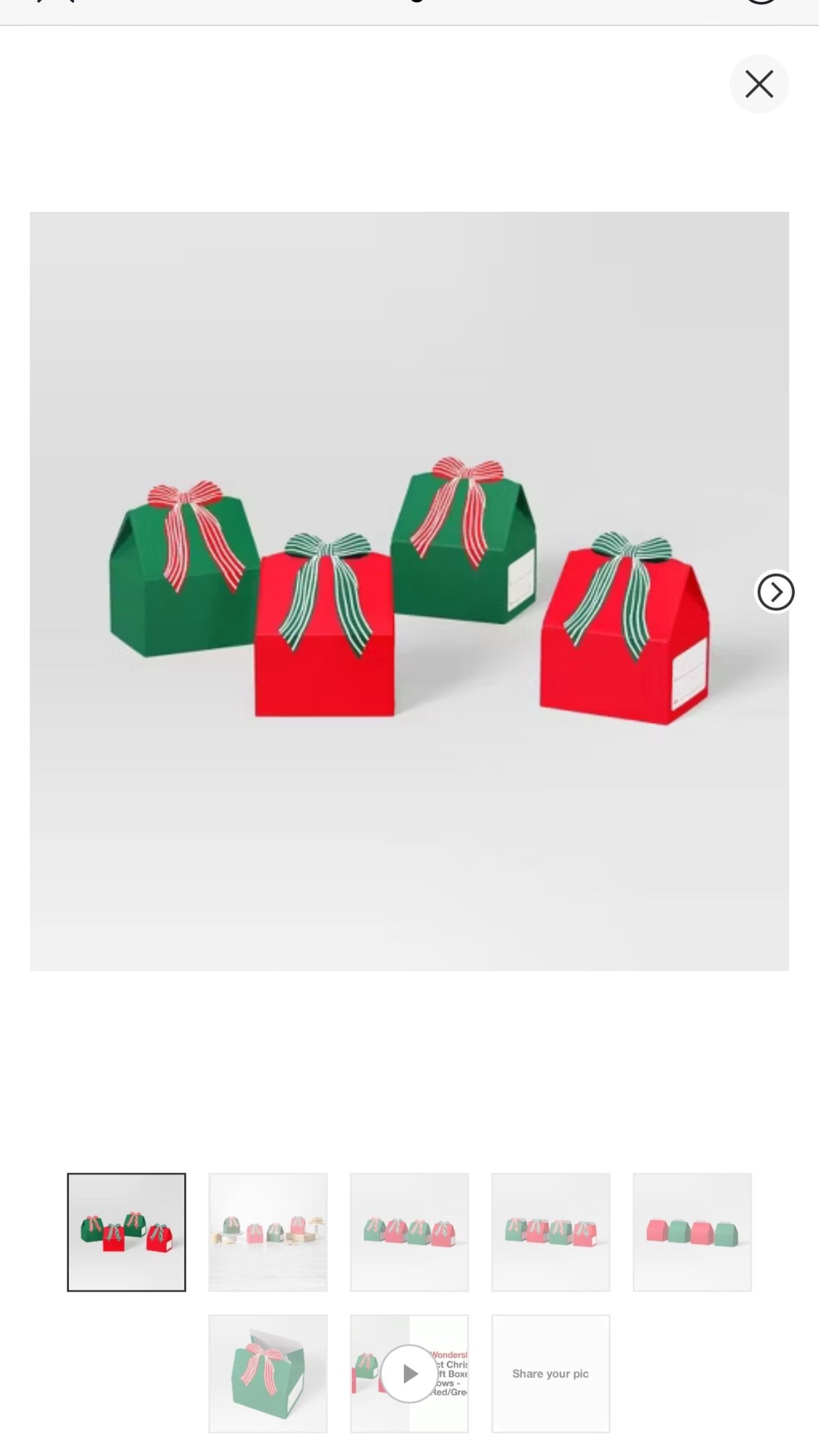 Great teacher gift box 