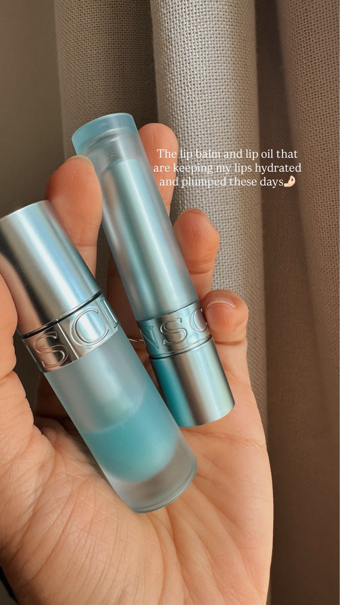 They are sooo good!!! Love how they make my lips feel!

#LTKBeauty #LTKmomlife #LTKselfcare