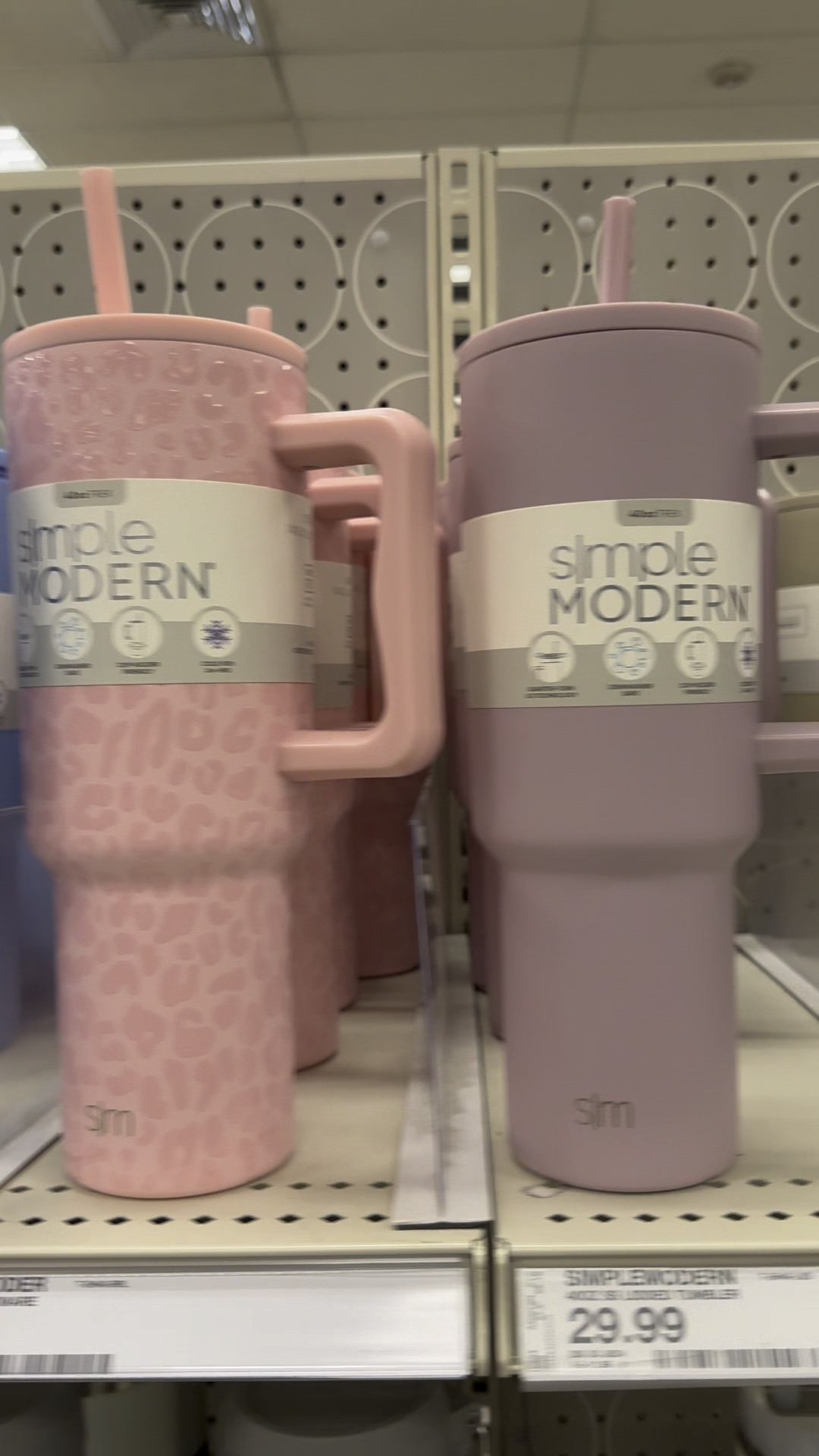 My favorite tumbler! So many colors and under $30! 40 oz, has straw, lid and handle!
..........
Best cup teacher gift Stanley cup Stanley dupe simple modern cup 40 oz cup cup with handle cup under $50 cup under $30 best tumbler back to school gift idea gifts for teens gifts for girls Disney cup Disney tumbler Disney merch pink cup Mickey cup college must haves college essentials

#LTKKids #LTKMens #LTKBacktoSchool