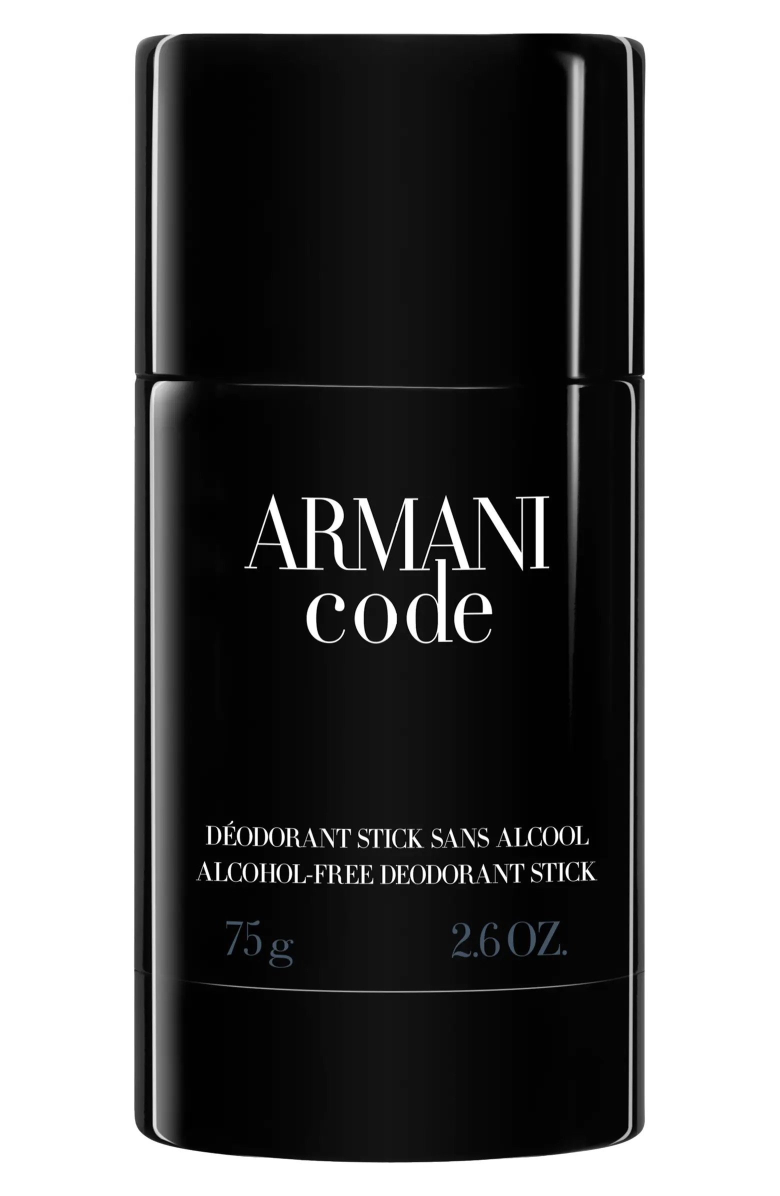 ARMANI beauty Armani Code Deodorant | Nordstrom | Nordstrom