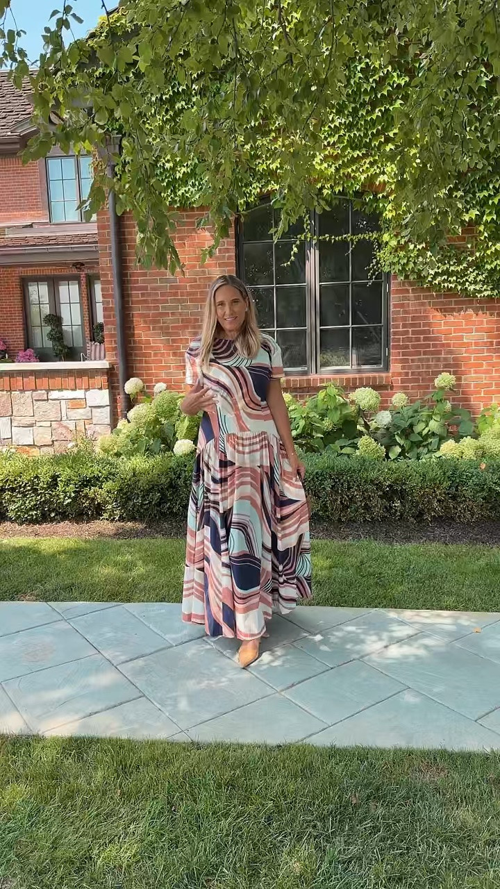 Dresses for any occasion!

#LTKootd #LTKOver40