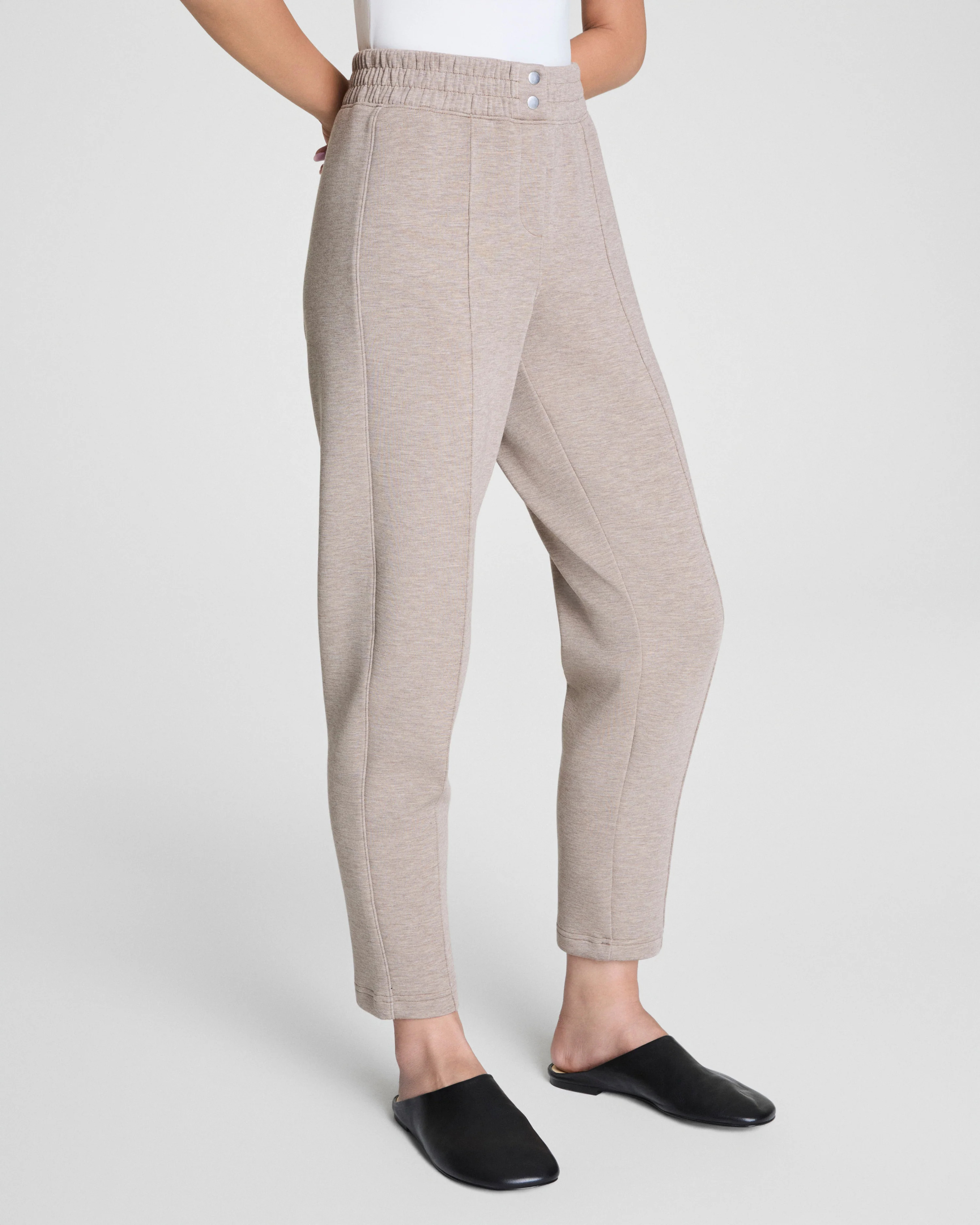 Slim Straight Pant | Spanx