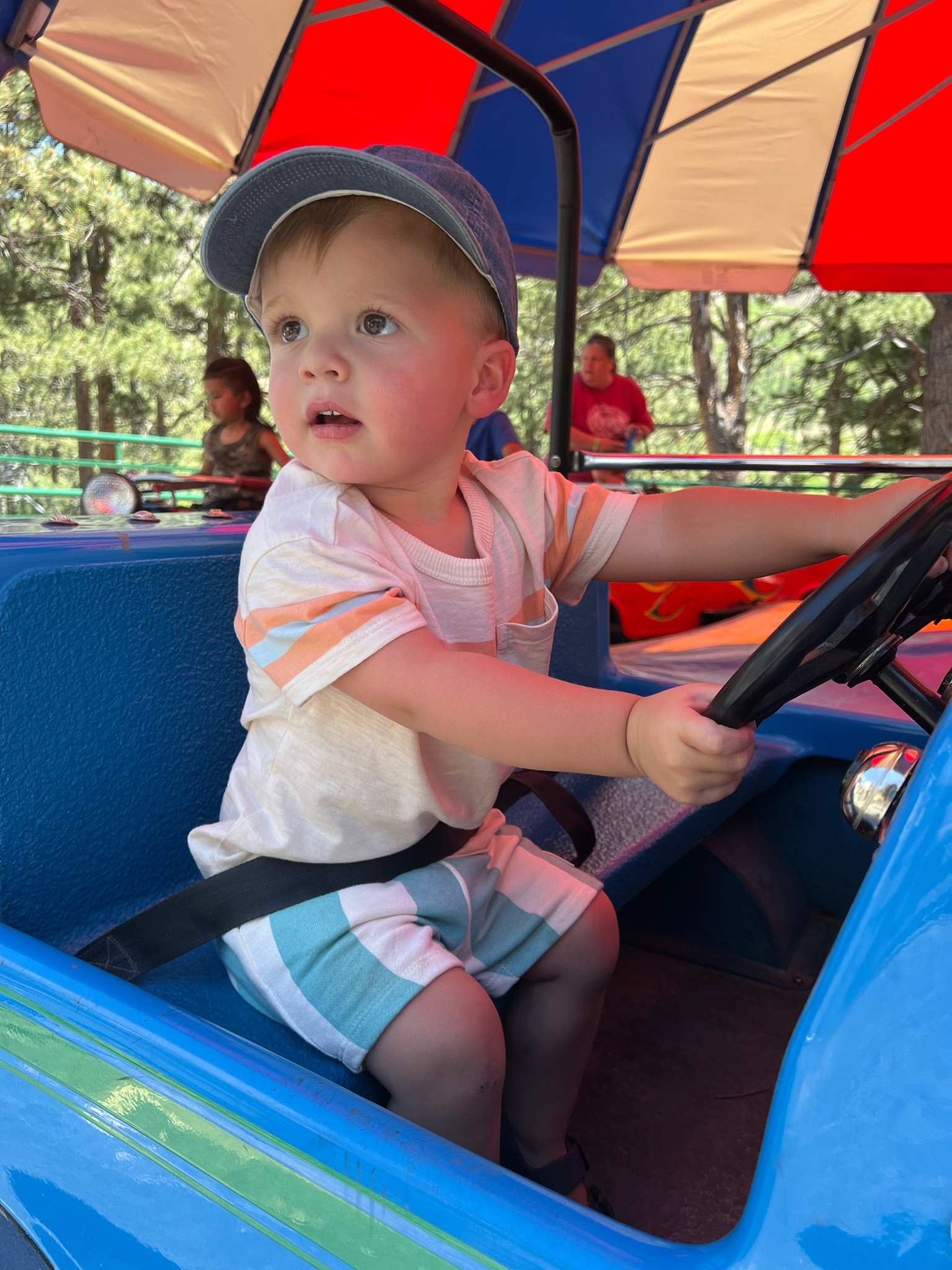 Cutest beach outfit for boys!

#LTKSeasonal #LTKBaby #LTKKids