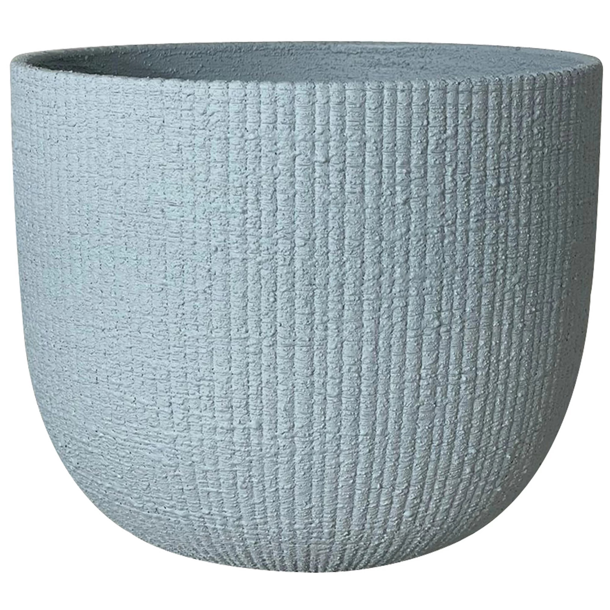 Trendspot 14-Inch Nina Resin Planter | Kohl's