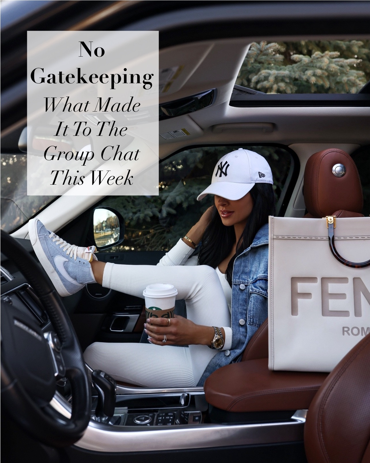 What I’m telling my friends to buy this week
Farm Rio adorable floral top for spring or spring break wearing an XXS
Raffia bag from Target 
Target wedges
Sam Edelman platform heels selling out fast run TTS 
Mother jeans in light wash wearing a 23
Lip plumper in beige 
Lipliner in Anywhere Caffeine 
The best tank tops from Amazon wearing an extra small
Amazon sunglasses 
Natural deodorant 
Amazon rings and bracelet designer inspired 


#LTKmomlife #LTKspringtrends #LTKspring