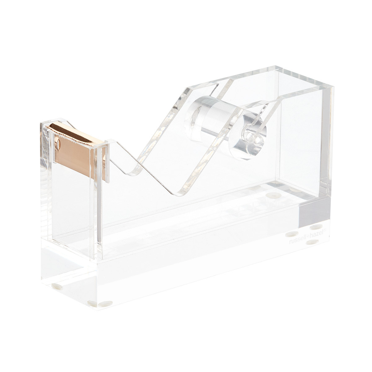Russell + Hazel Tape Dispenser | The Container Store