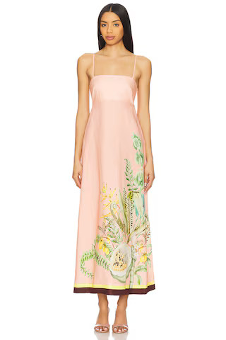 Papaya Sundress
                    
                    Alemais | Revolve Clothing (Global)