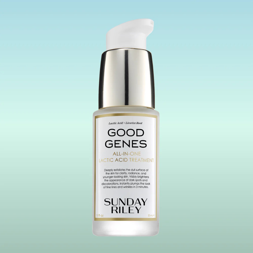 Sunday Riley Good Genes Lactic Acid Treatment | Sunday Riley
