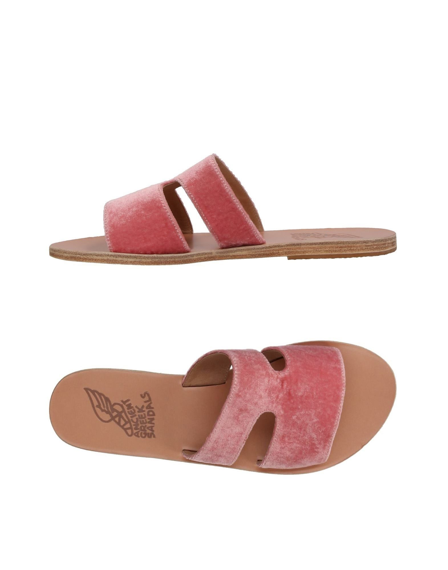 ANCIENT GREEK SANDALS Sandals | YOOX (US)
