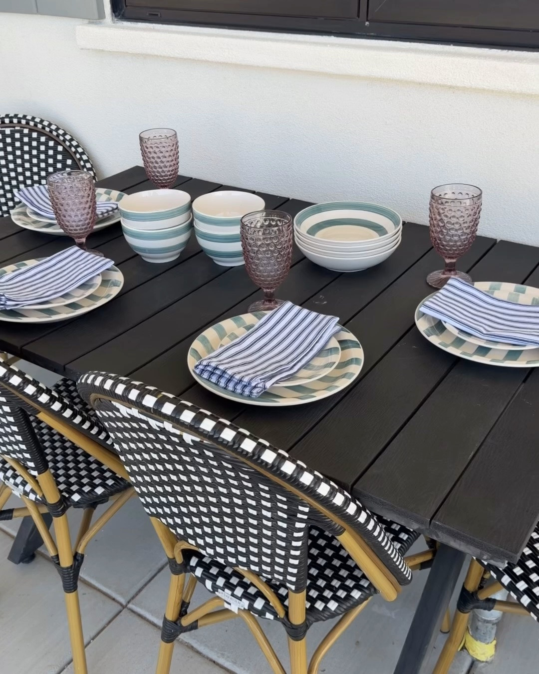 #Ad I partnered with @Wayfair to share some great outdoor entertaining finds! #WishYouWereHere #Outdoor #Wayfair
#WayfairPartner