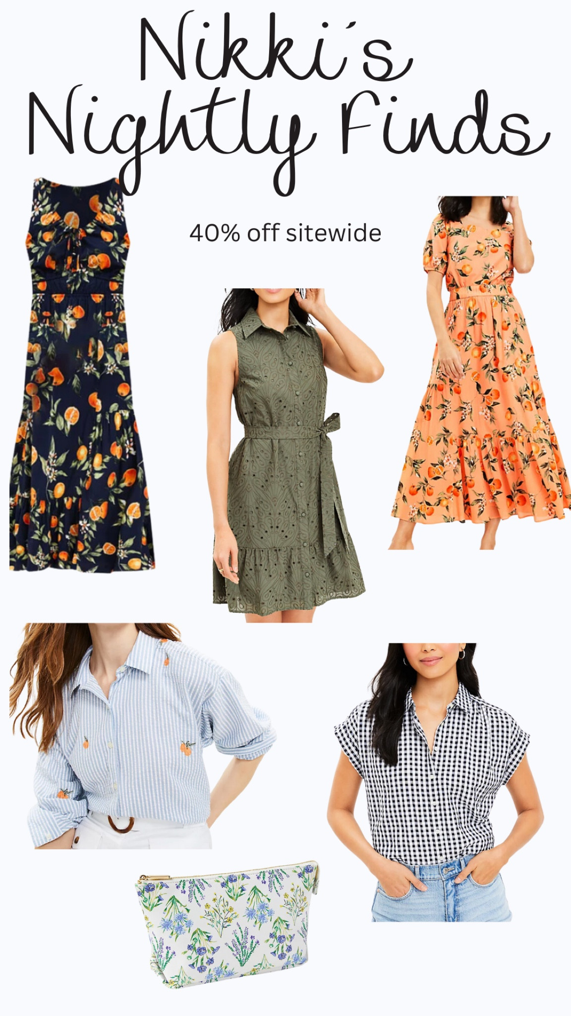 More sale items!

#LTKsalealert #LTKSeasonal #LTKunder100