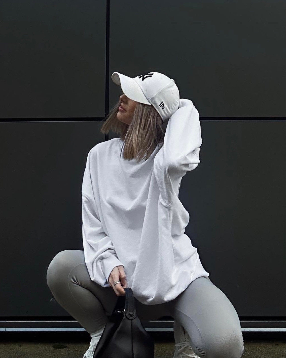 Comfy weekend outfit

#LTKstyletip #LTKunder100 #LTKSeasonal