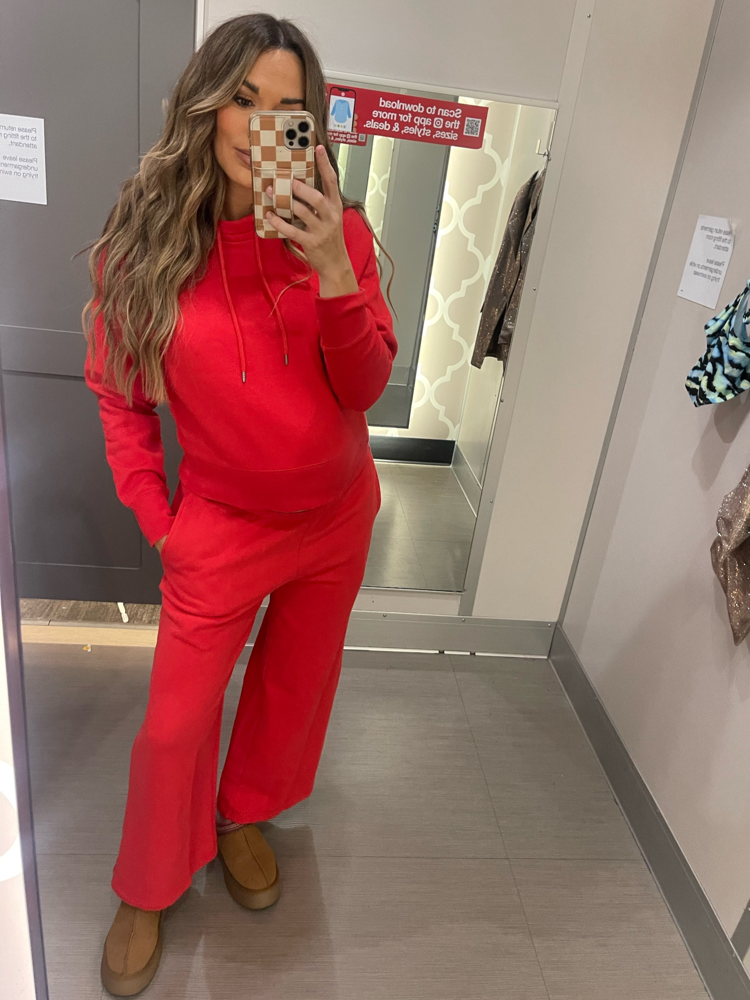 Cozy lounge set

#LTKfindsunder50 #LTKstyletip #LTKbump