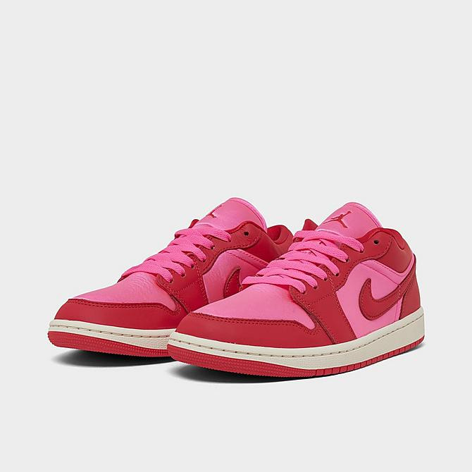 Women's Air Jordan Retro 1 Low SE Casual Shoes | Finish Line (US)