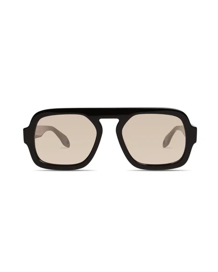 Jane in Gloss Black | Care Tucker