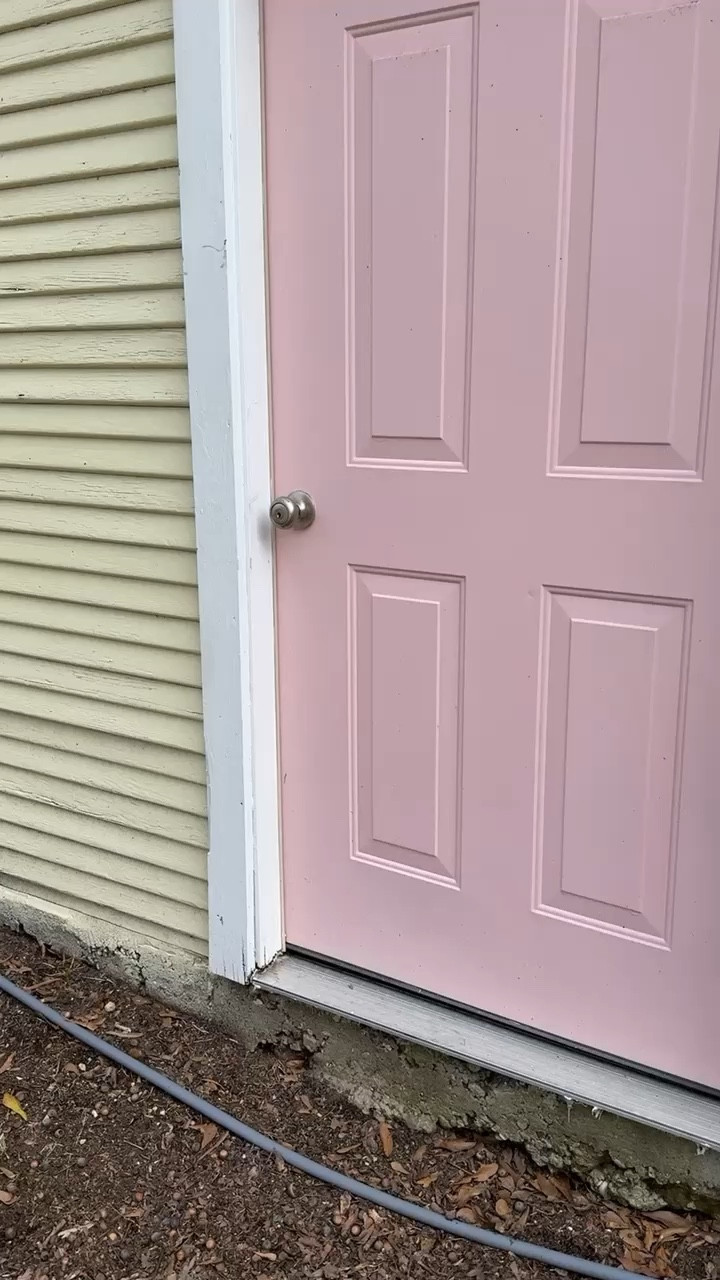 It’s so easy to change out a regular doorknob with a smart lock! 

#LTKfindsunder100 #LTKover40 #LTKhome