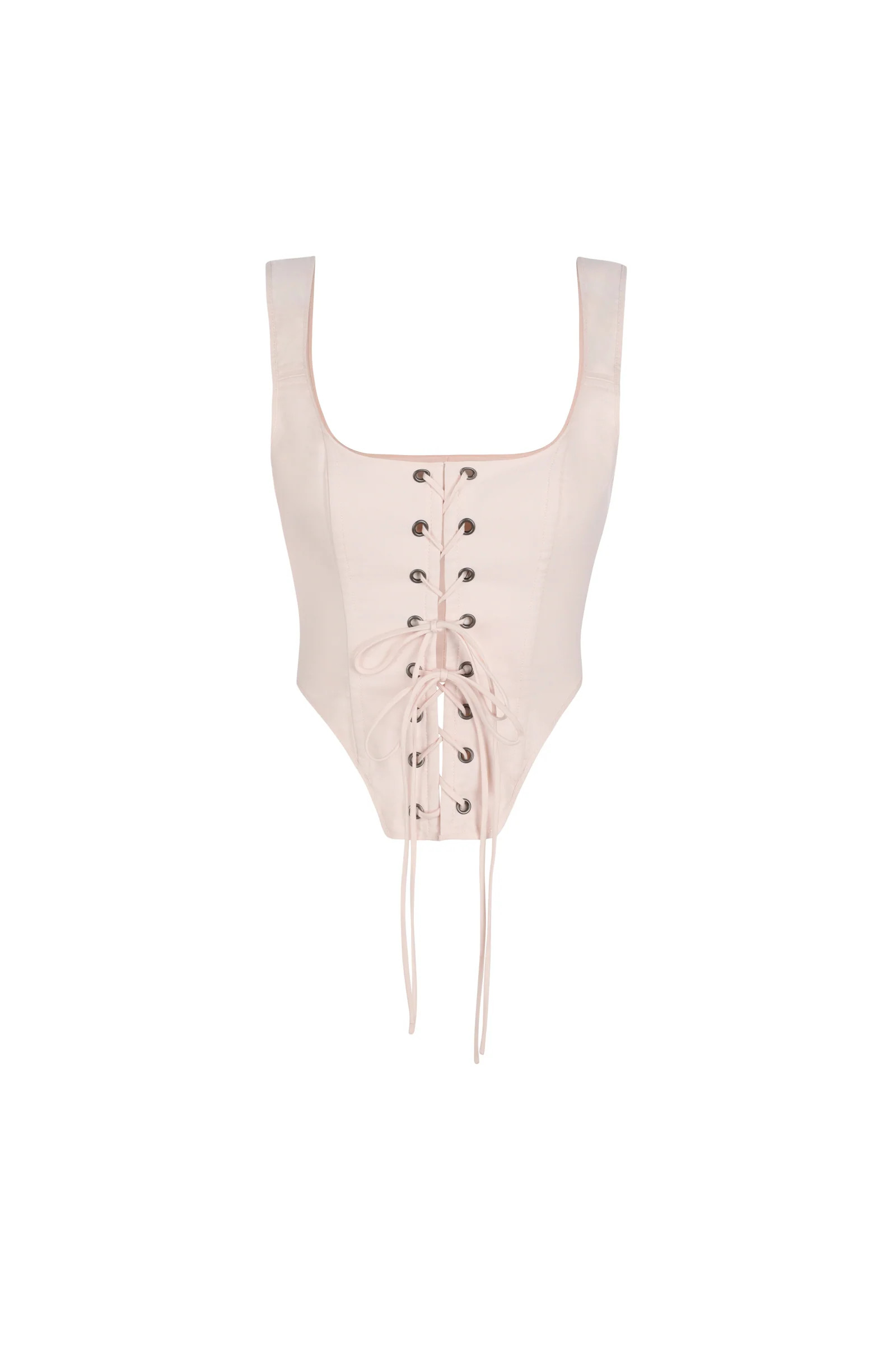 The Lickety Split Duchess Corset | Selkie Collection