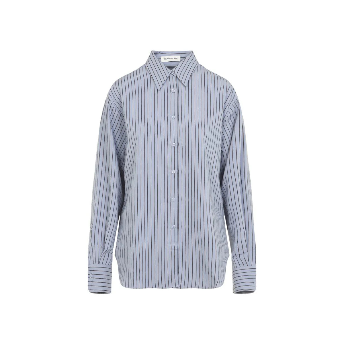 The Frankie Shop Shirt | Baltini