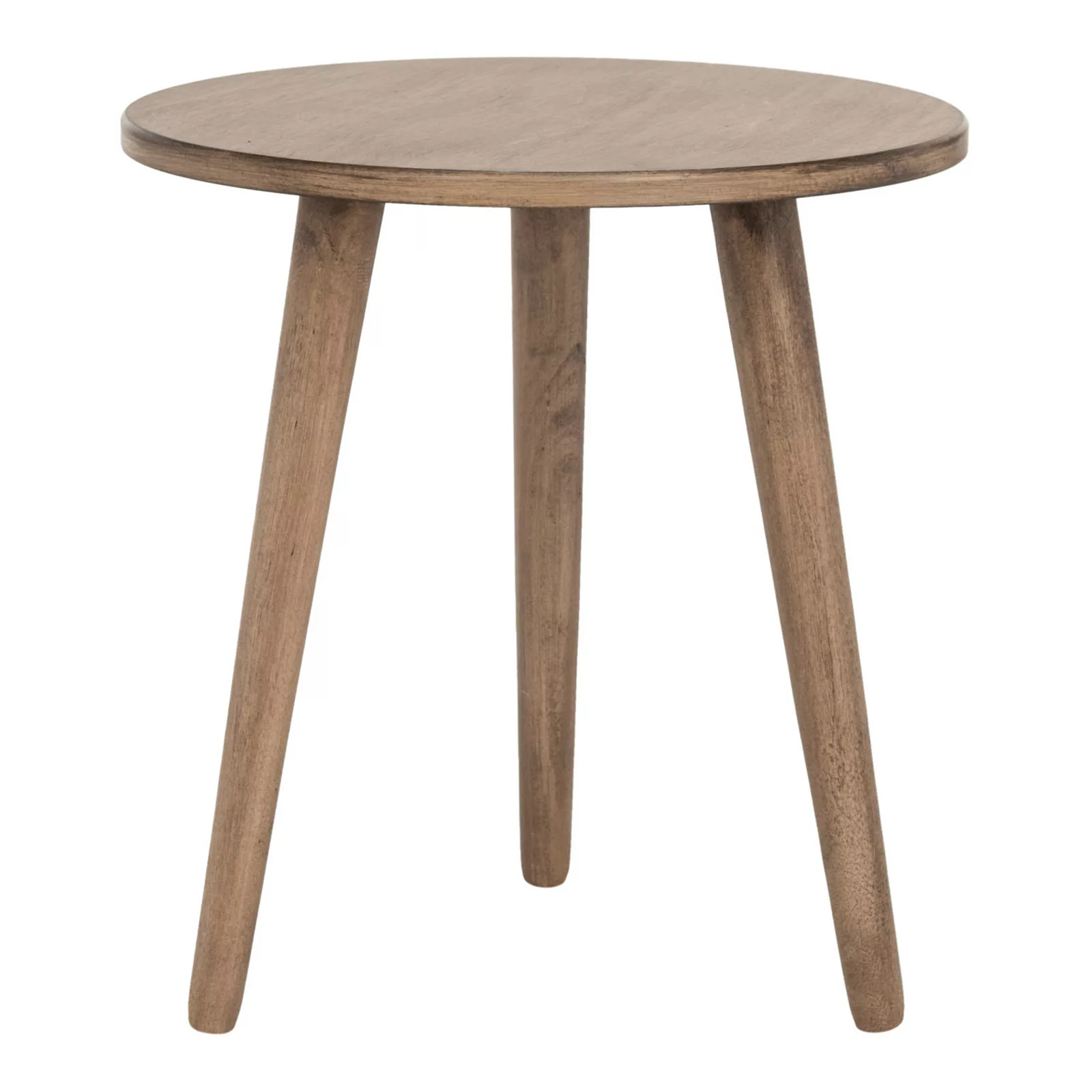 Safavieh Orion Round End Table | Kohl's