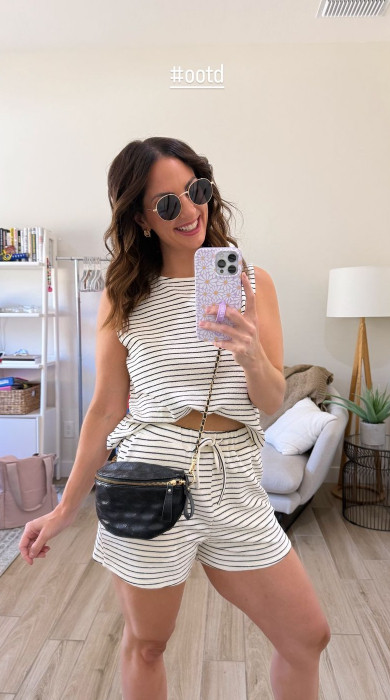 OOTD 

 #LTKgrwm #LTKootd #LTKBeauty