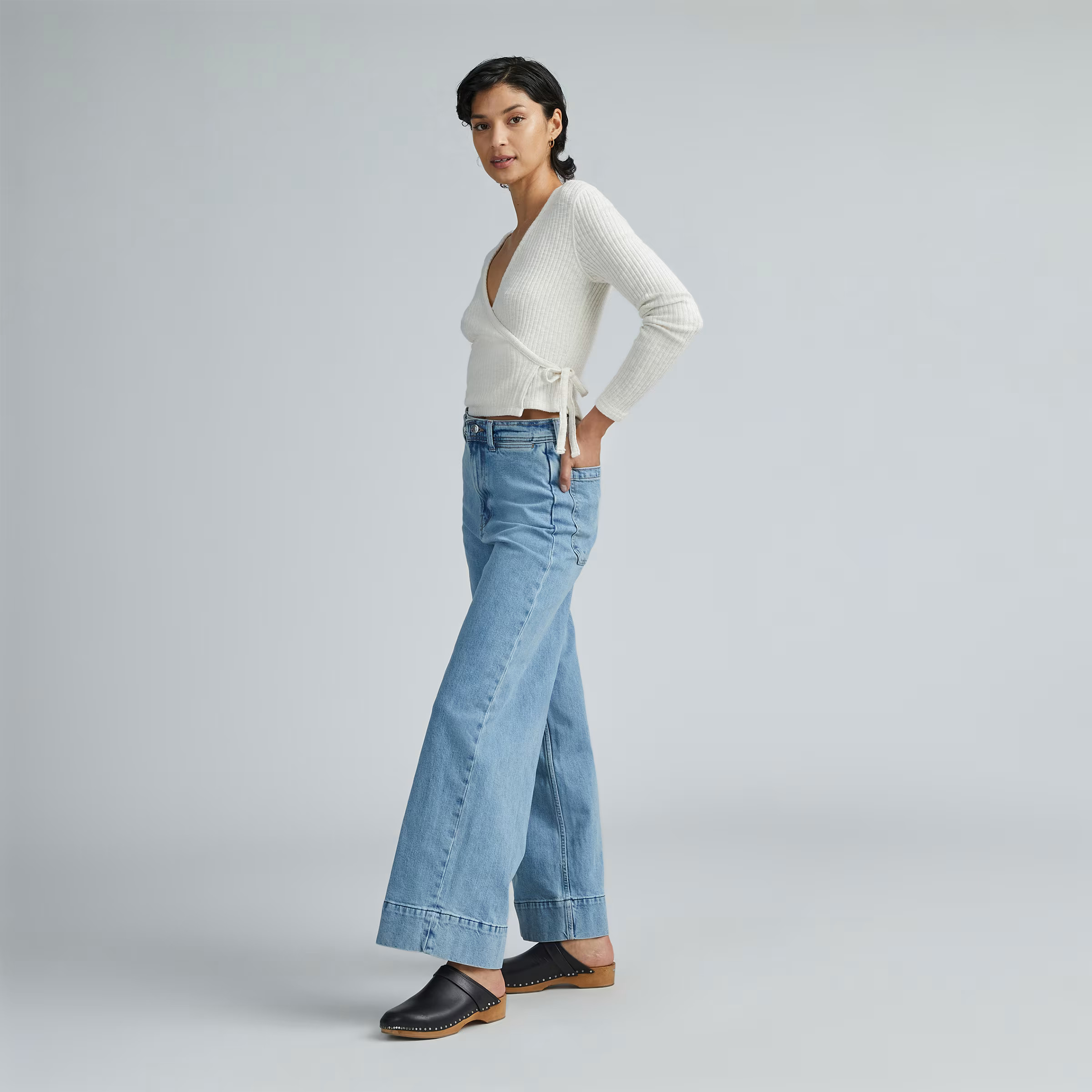 The Mariner Jean | Everlane