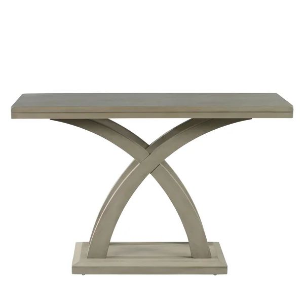 Claycomb 48" Console Table | Wayfair North America