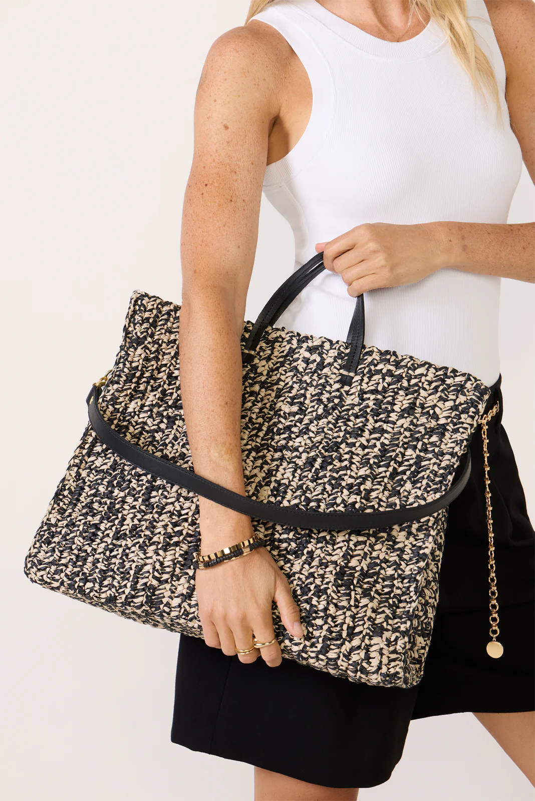 Summer SImple Tote | Evereve