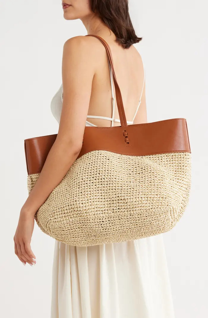 Fredi Tote | Nordstrom Rack
