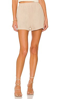 Utility Linen Short
                    
                    SNDYS | Revolve Clothing (Global)