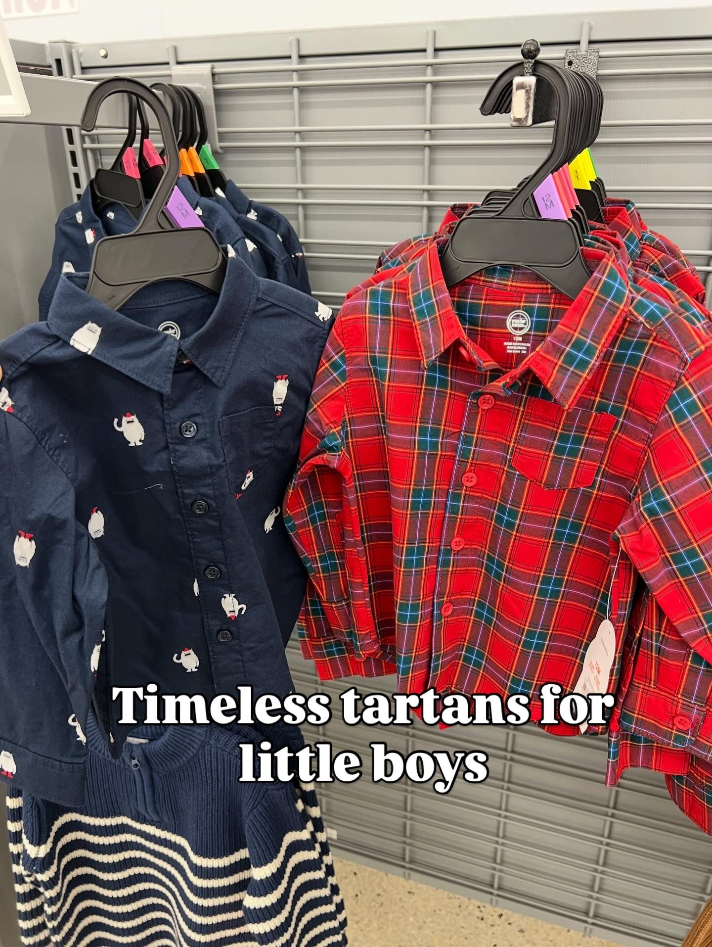 My goodness the little boys clothing is darling this year at Walmart! Looks like
Janie and Jack or JCrew Crewcuts. #walmartkids

#LTKFindsUnder100 #LTKFindsUnder50 #LTKKids