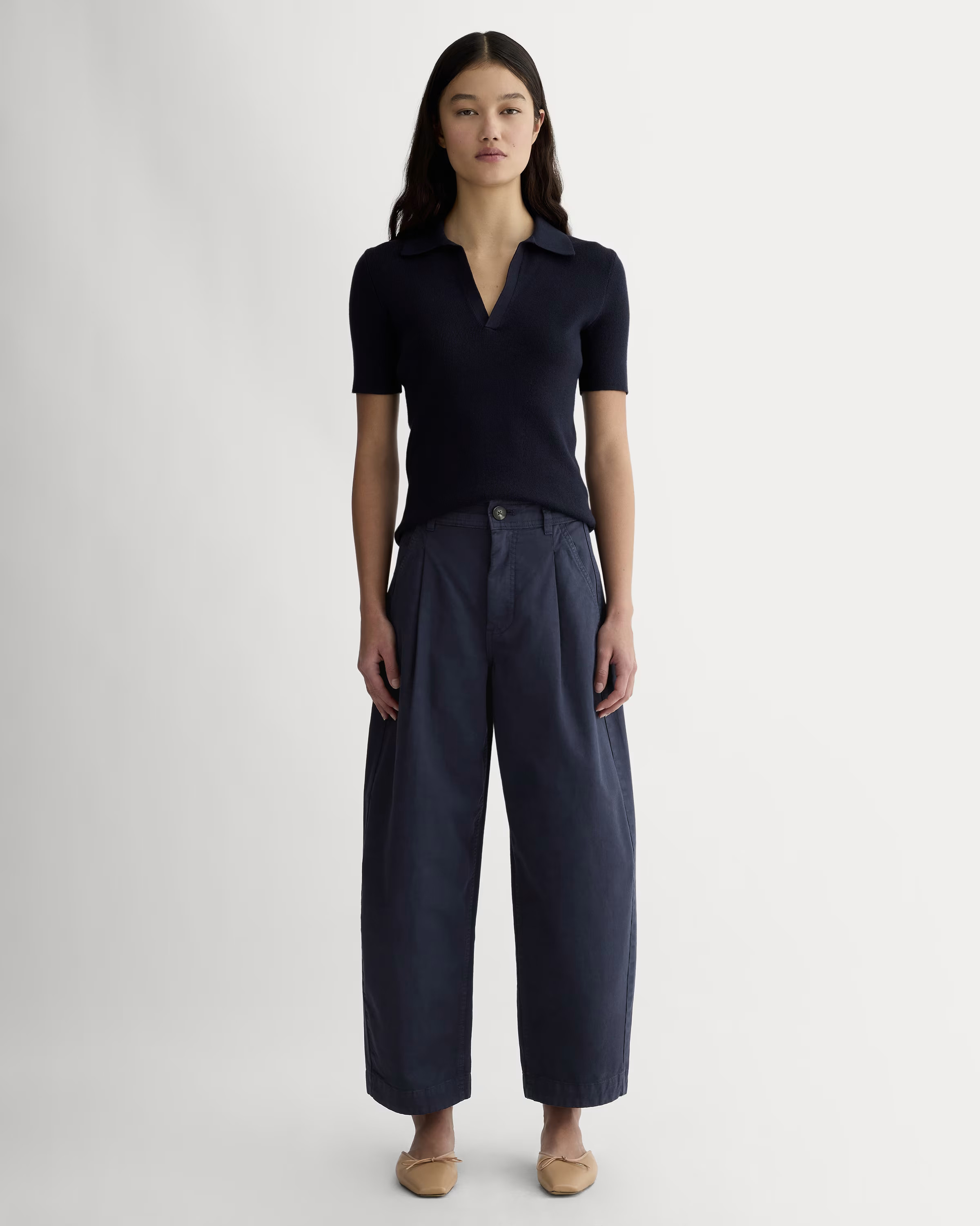The Everywhere Pant | Everlane