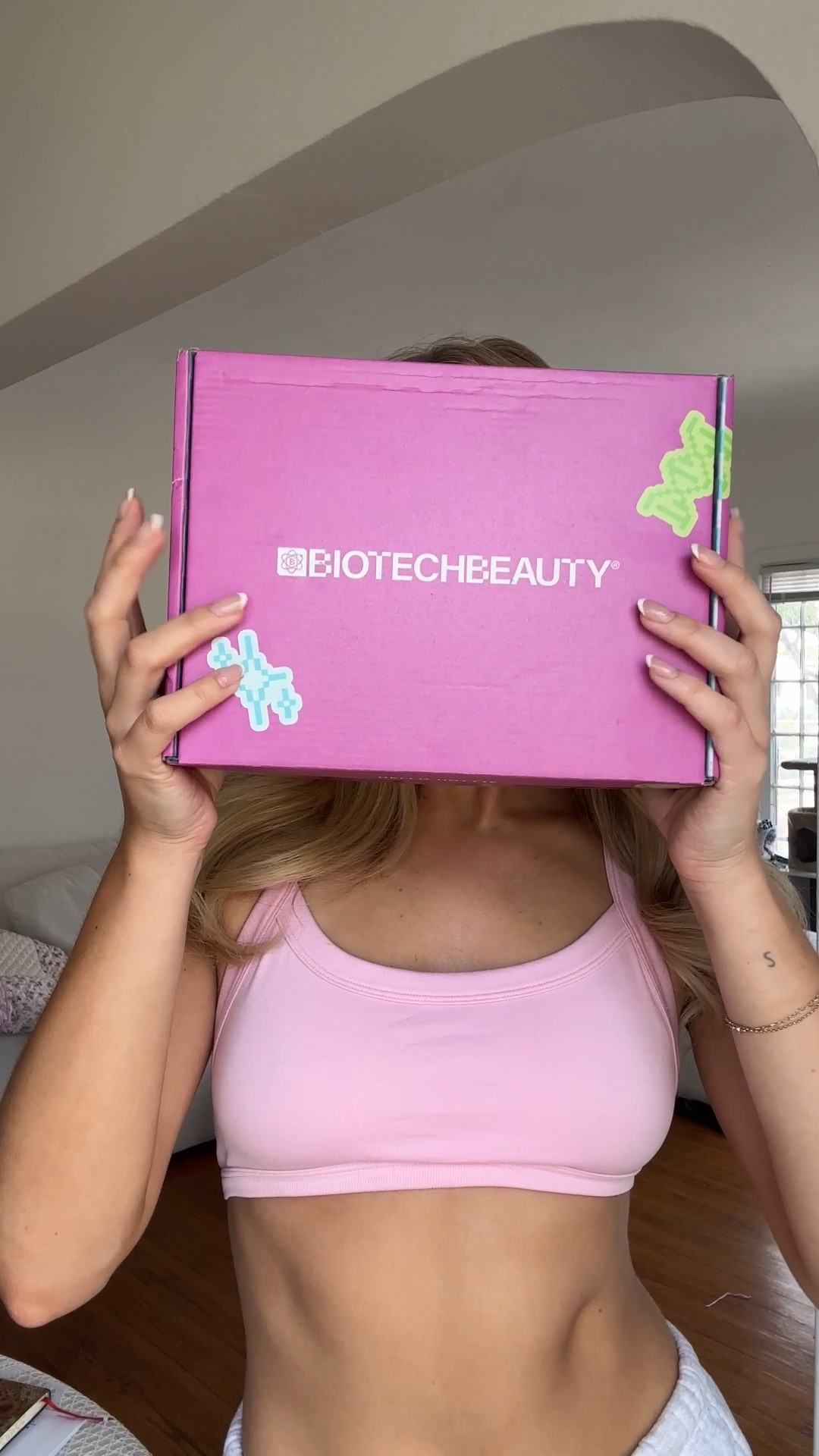 New favorite contour stick to use! Especially for summer time! 💜 #biomebronze #biotechbeauty 

All shades are linked, but the shade I’m using is the caramel one ! 

#LTKBeauty #LTKFindsUnder100 #LTKStyleTip