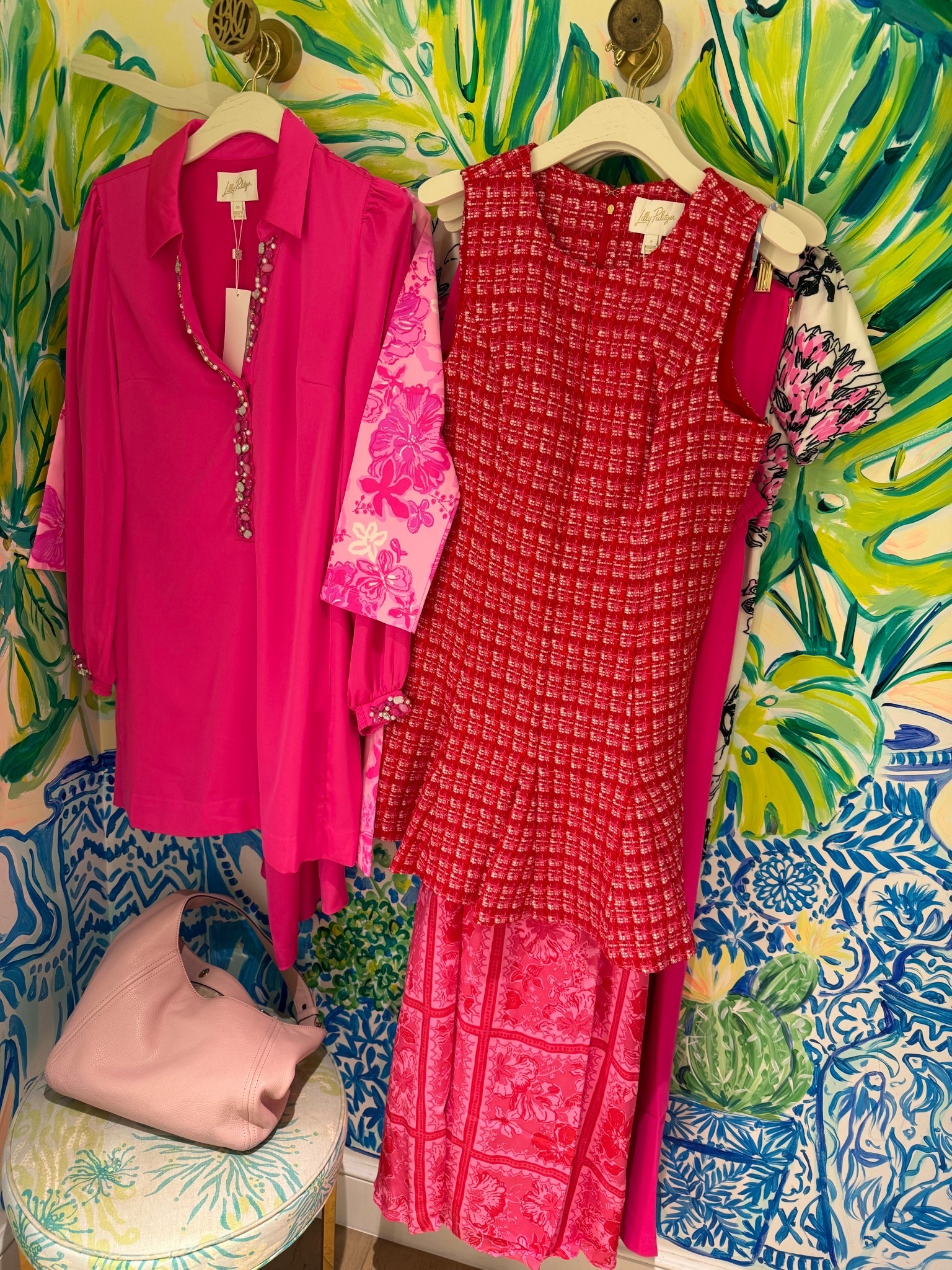 The Lilly Pulitzer Sunshine Sale is online Monday-Wednesday this week! Grab great styles like these and so much more online! If you love Lilly, this is the best way to get your looks without paying the heavy price tag!

#LTKootd #LTKSaleAlert #LTKFindsUnder100