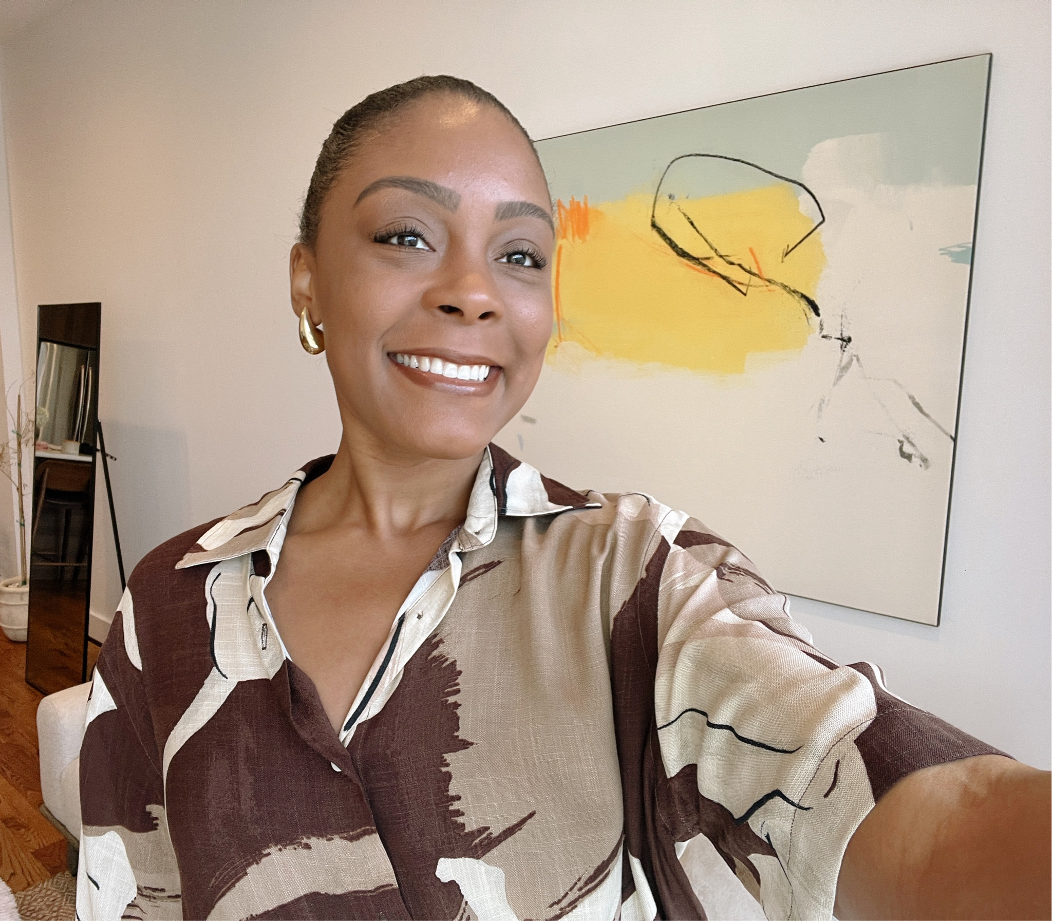 GRWM-Everyday Makeup Routine for Work 

#LTKbeauty #LTKworkwear #LTKunder100