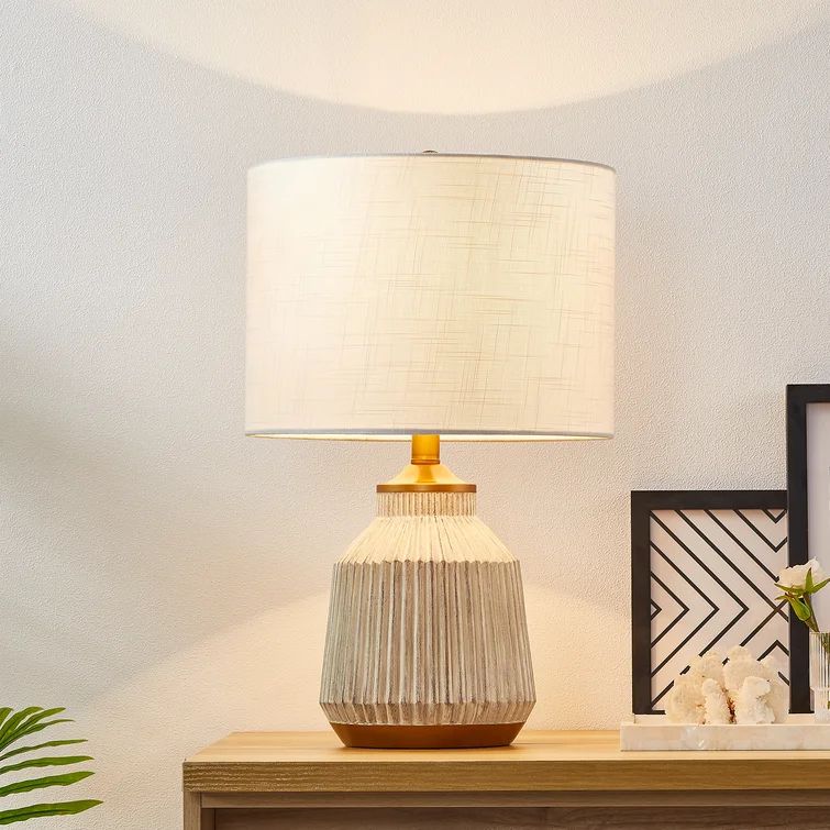 Krouse 21" Table Lamp | Wayfair North America