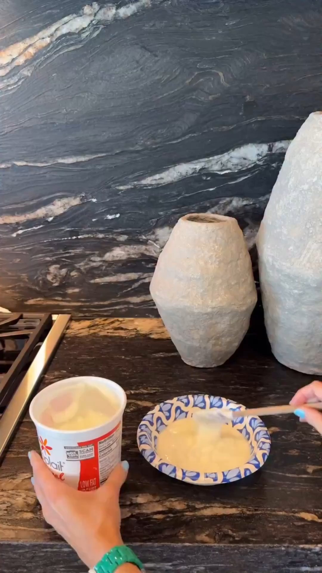 my mom's homemade yogurt has been a HIT this past week! your family is going to love this!!

Recipe, kitchen must haves, kitchen finds, kitchen tools

#LTKHome #LTKmomlife #LTKfoodie